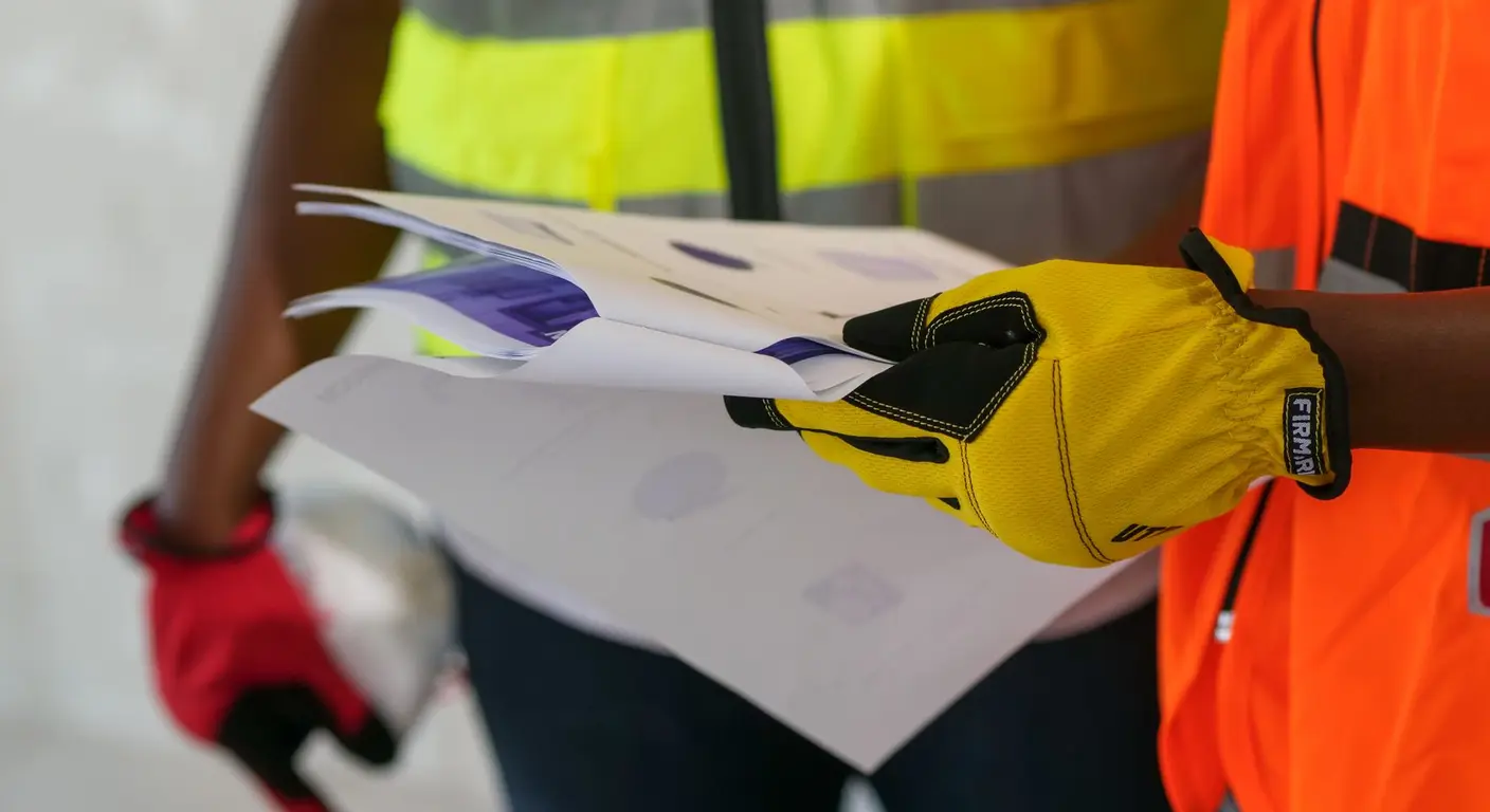 Jak sprawdzić pozwolenie na budowę - gdzie zweryfikować status wniosku