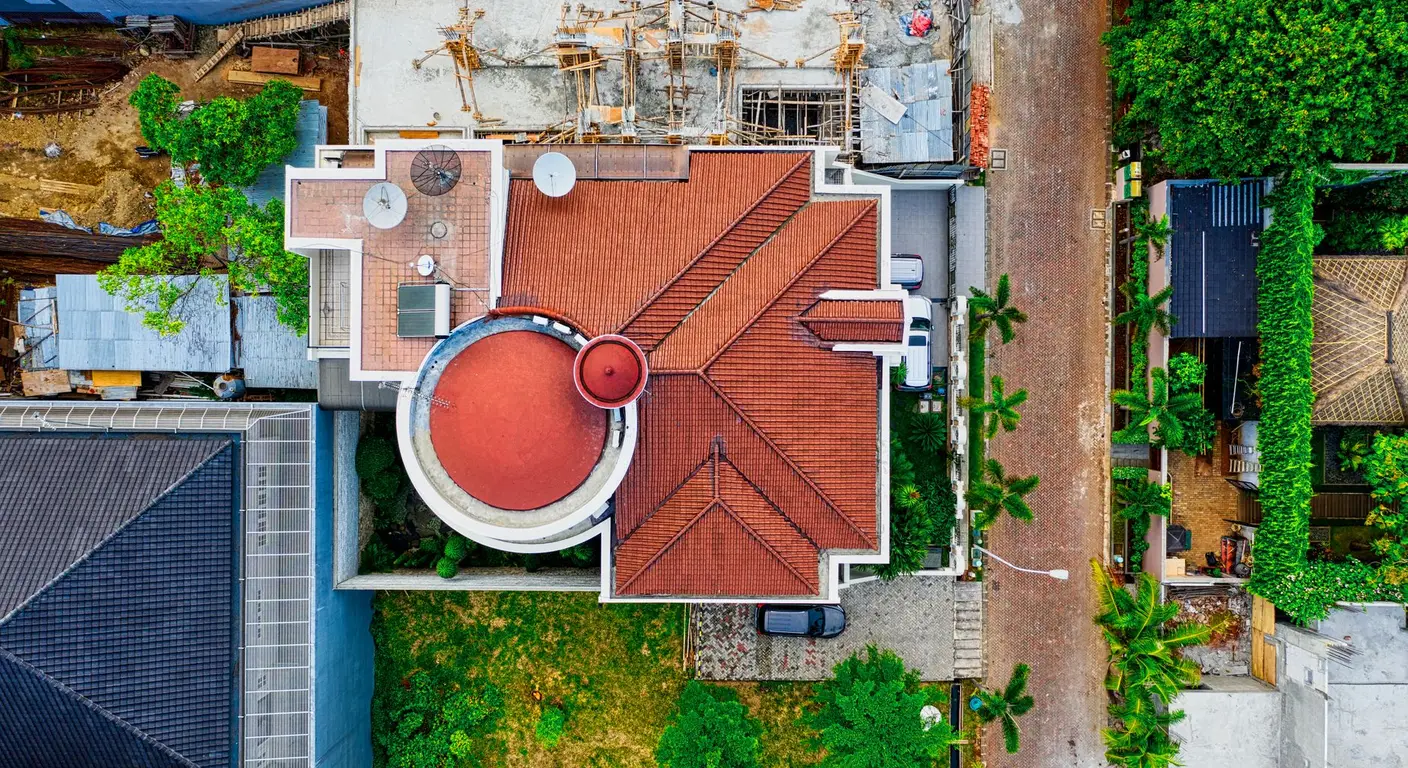 Ile trwa budowa domu parterowego - harmonogram od stanu surowego do klucza